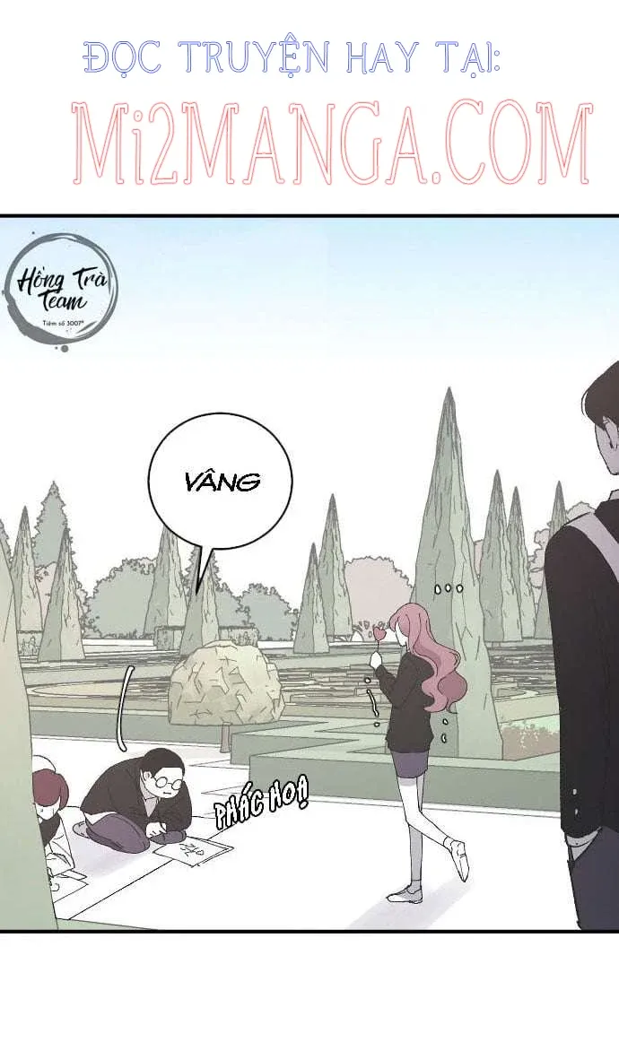 Ba Người Anh Trai Của Tôi Là Bạo Quân: Chapter 19.5