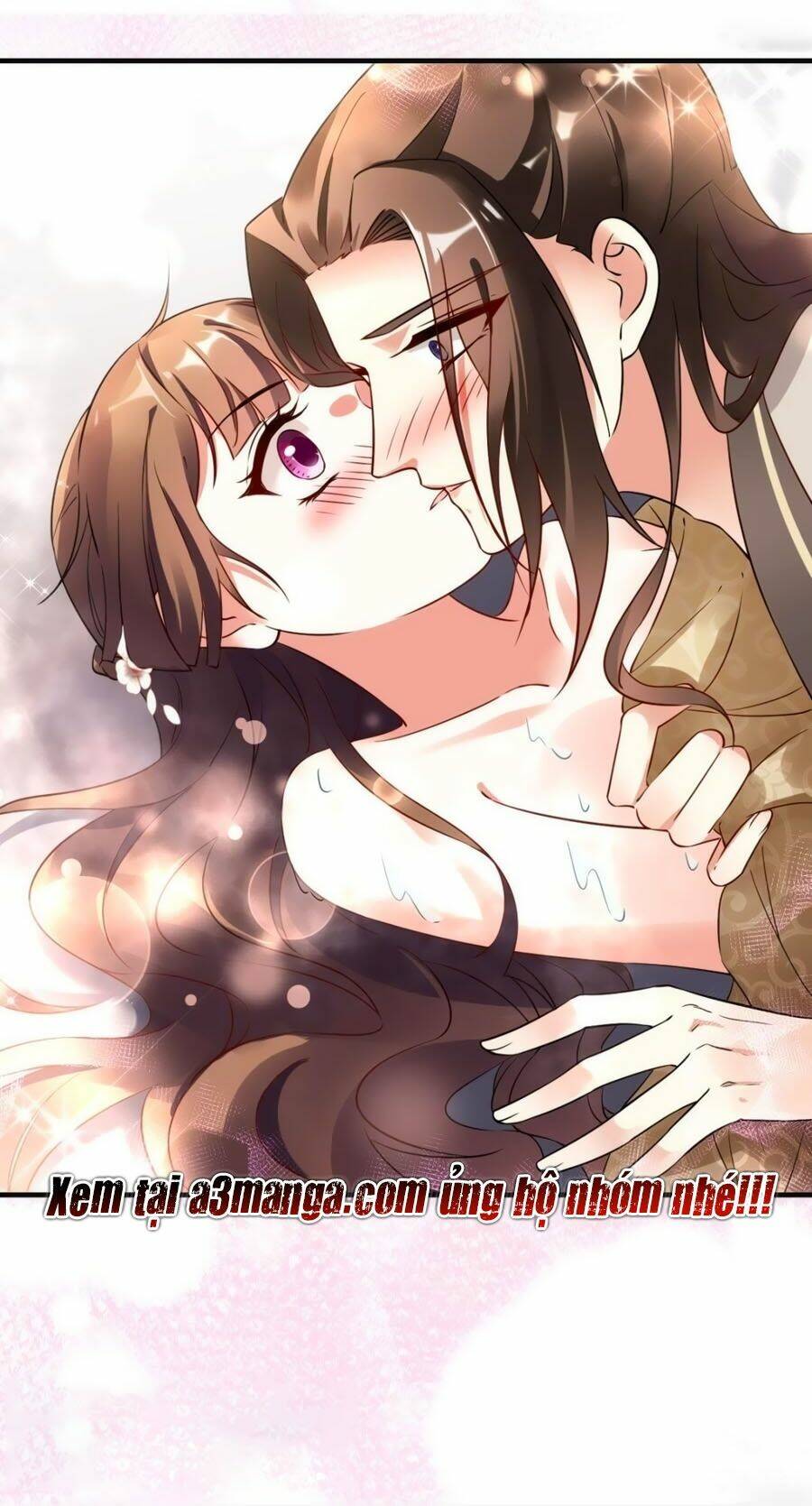 Vương Phi Có Chút Nghịch Ngợm: Chapter 43