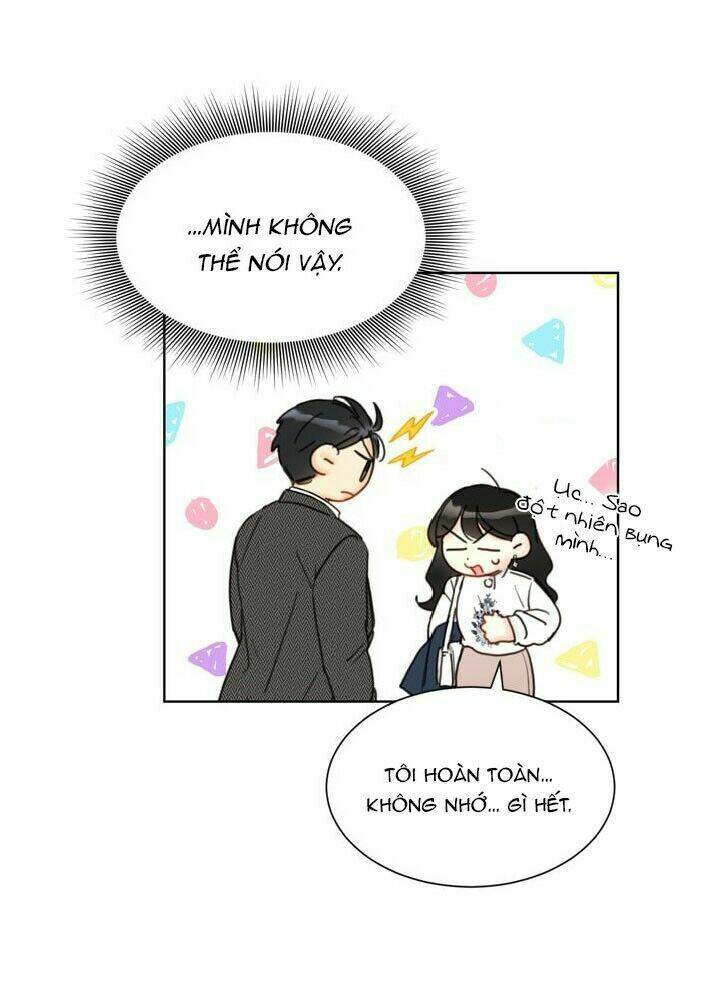Hẹn Hò Nơi Công Sở: Chapter 32