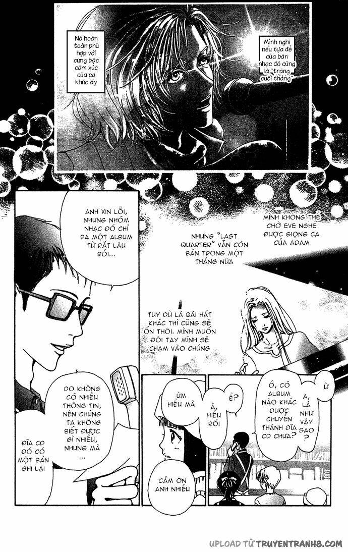 Last Quarter: Chapter 9