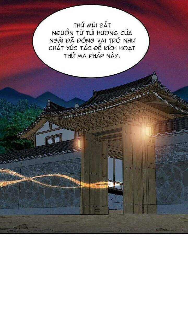 Hồi Ký Của Huyền Thoại Học Giả: Chapter 9