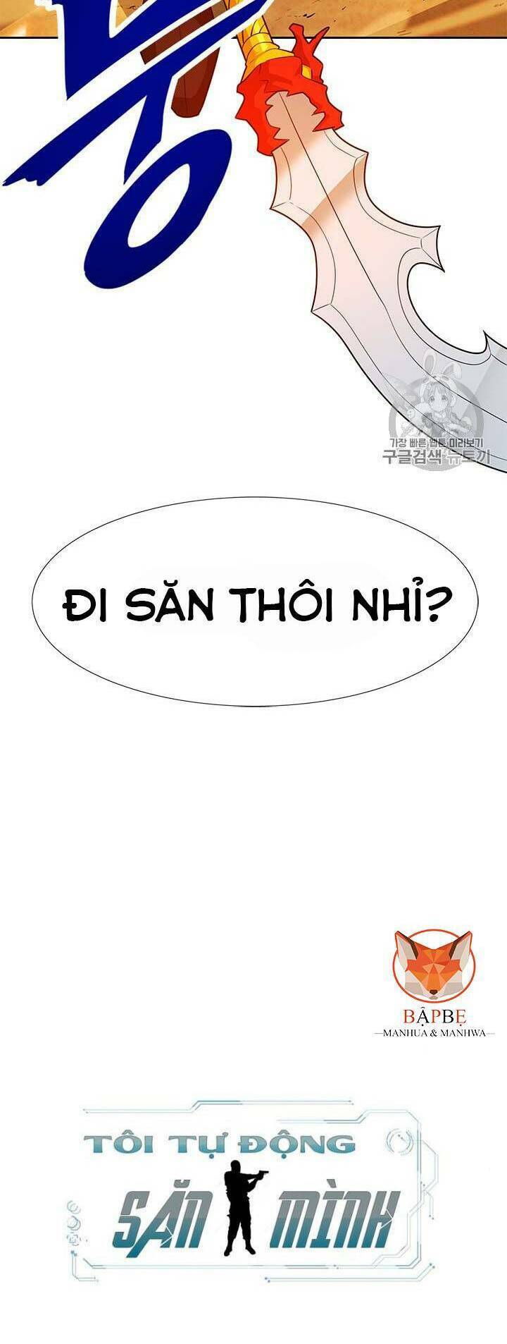 Tôi Tự Động Săn Một Mình: Chapter 46