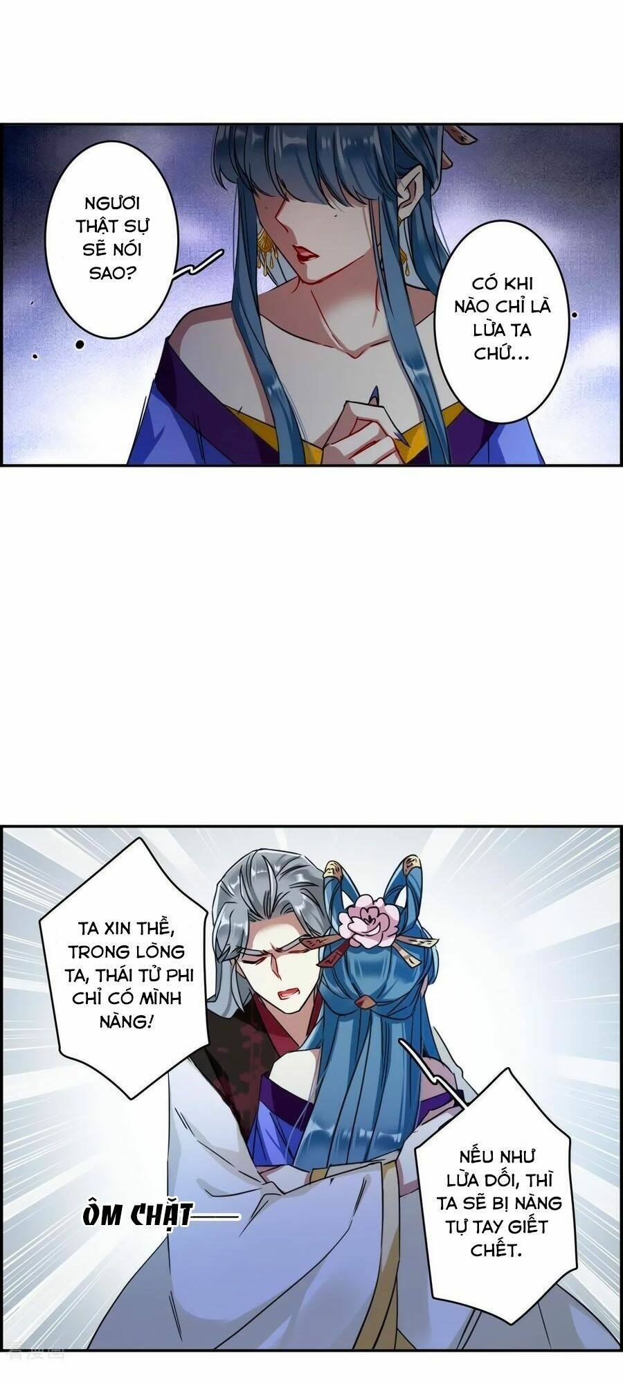 Thượng Quốc Phú Chi Thiên Đống Tuyết: Chapter 150