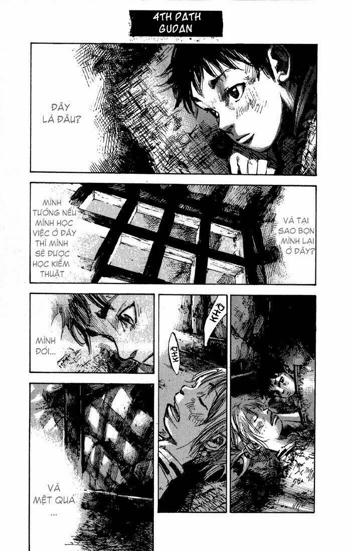 Sidooh: Chapter 4