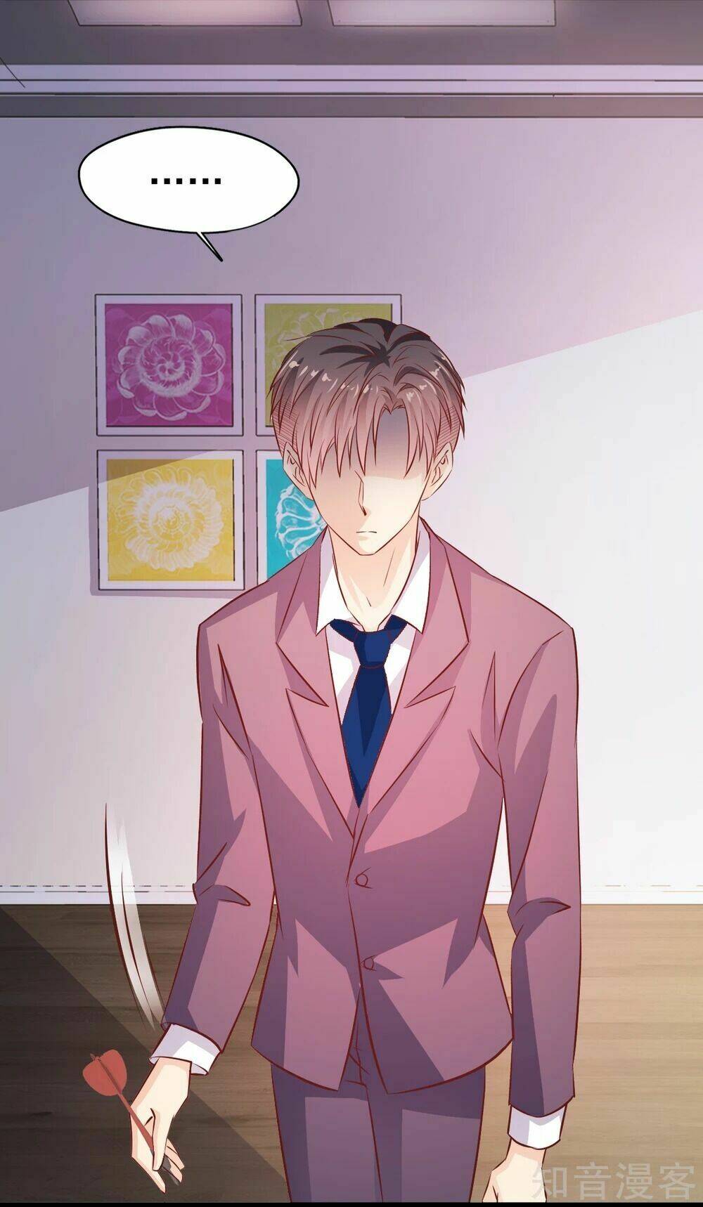 Sau Này Vẫn Cứ Thích Anh: Chapter 22