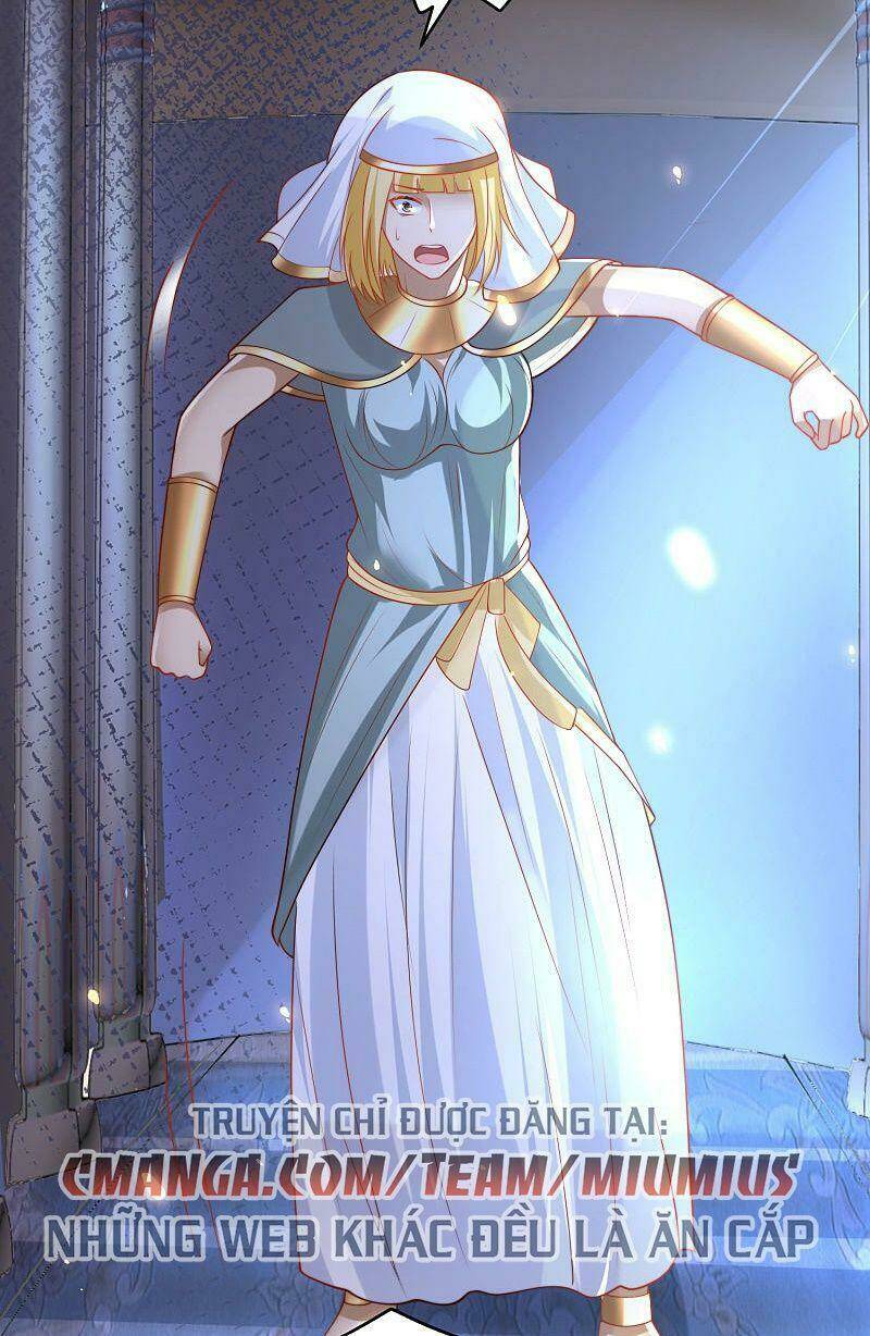 Sủng Hậu Của Vương: Chapter 78