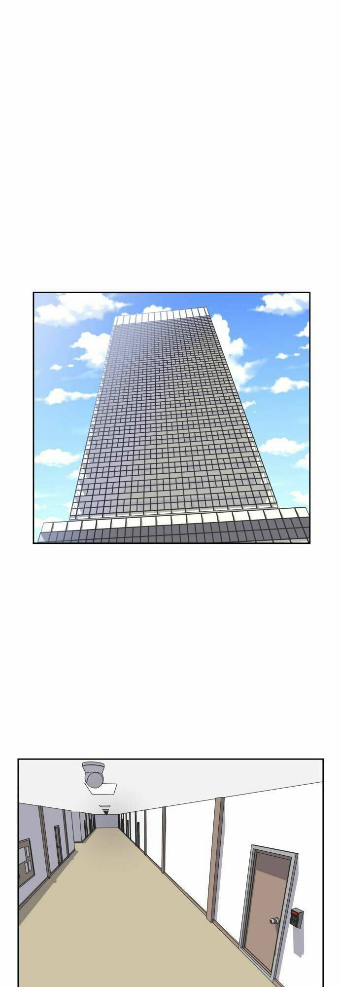 Thời Khắc Định Mệnh: Chapter 7