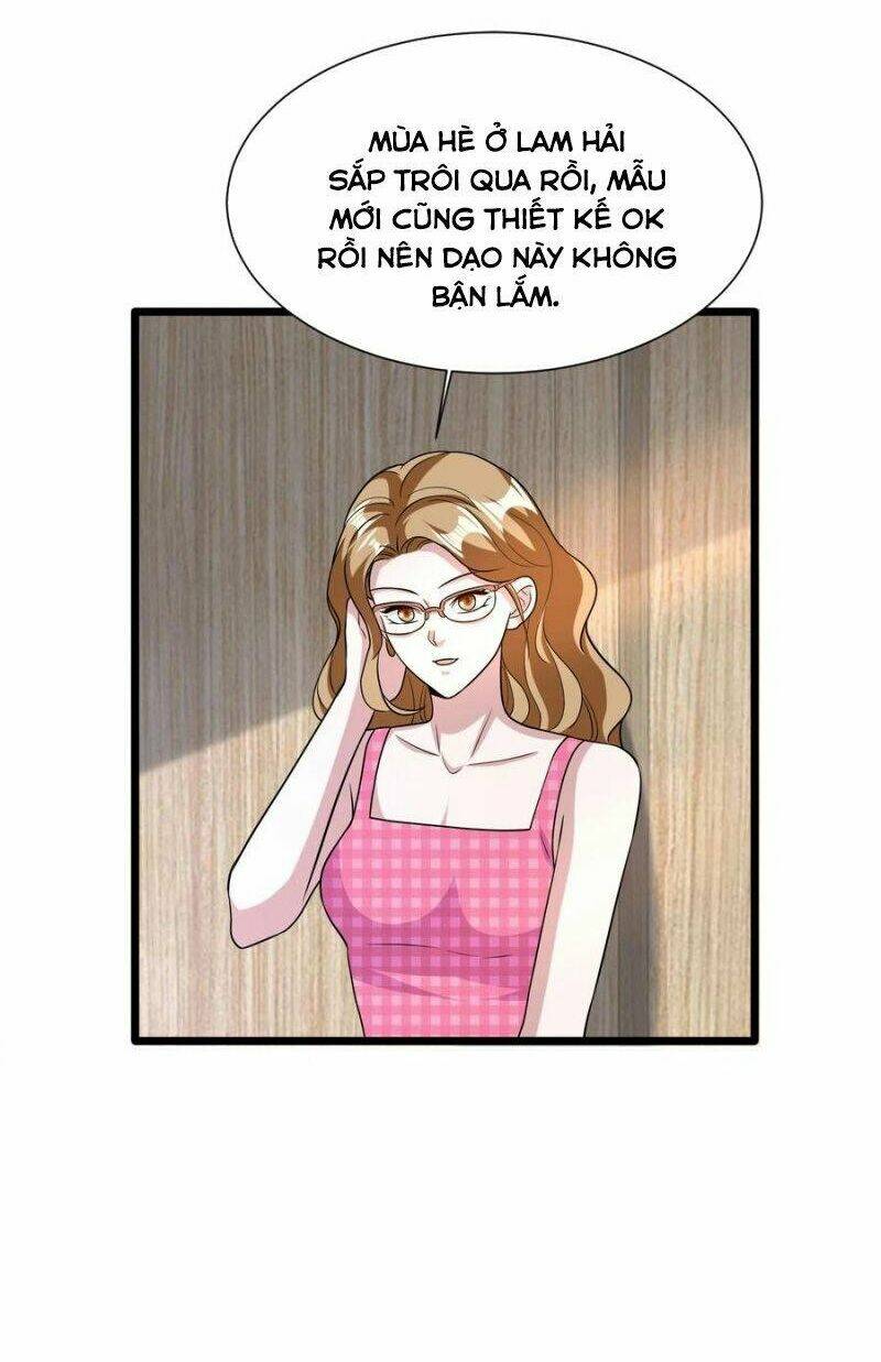 Đô Thị Tà Vương: Chapter 198
