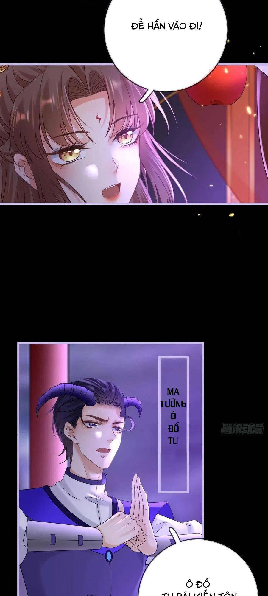 Ma Đầu Vạn Ác Năm Tuổi Rưỡi: Chapter 90