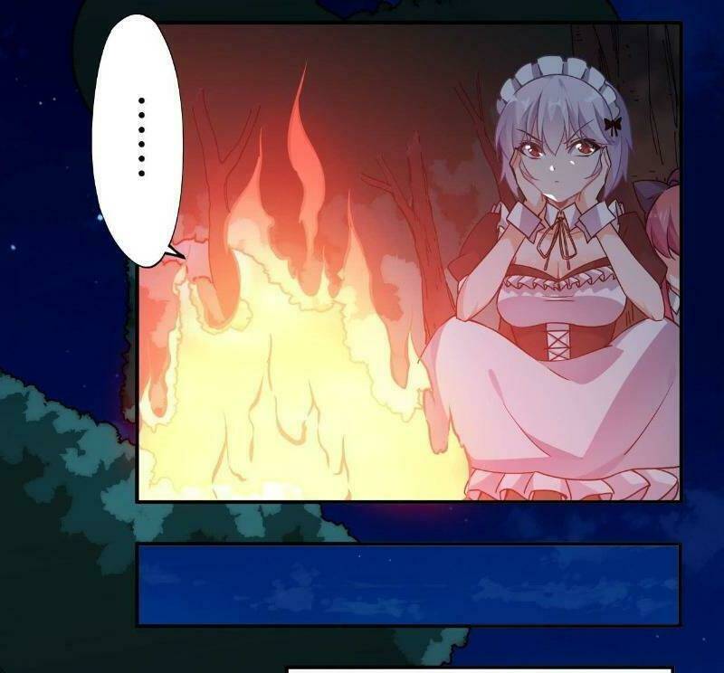 Nhặt Ma Vương Về Làm Nữ Hầu: Chapter 42