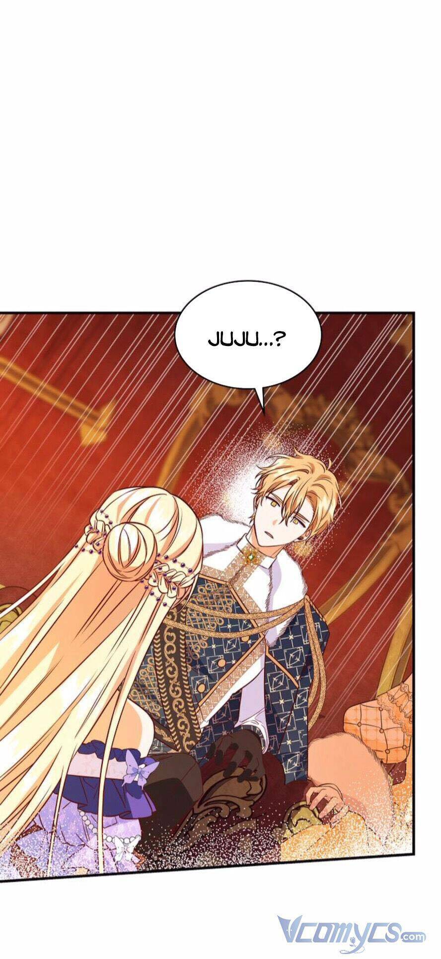 Lòng Trung Thành Với Kẻ Ác: Chapter 16