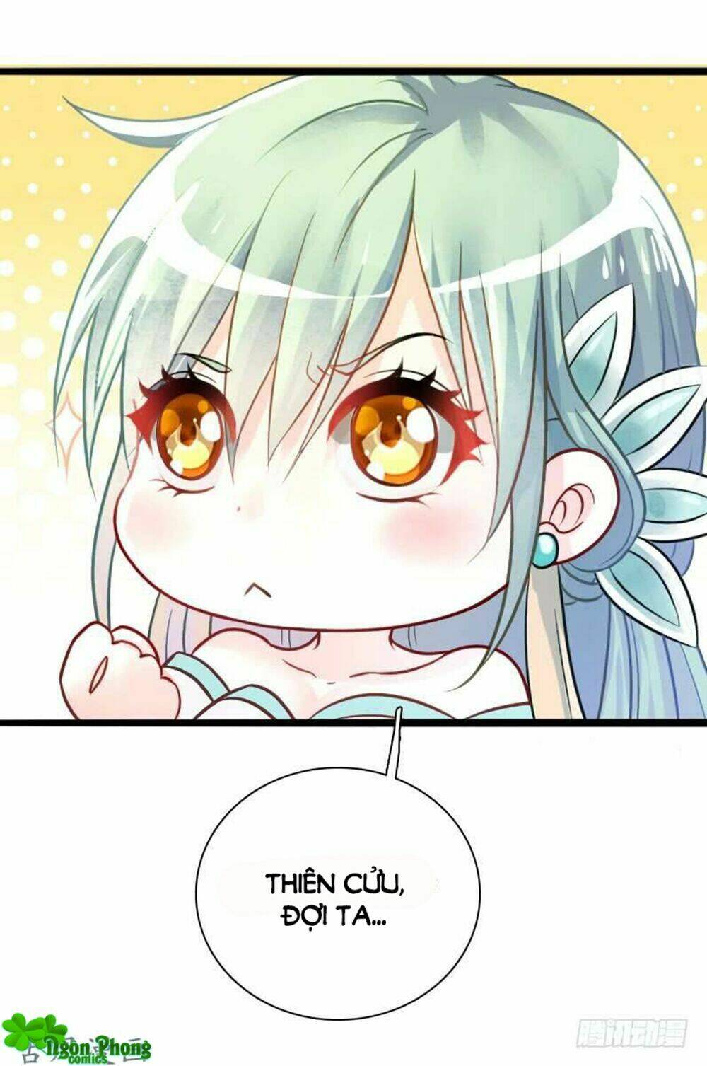 Vạn Năm Nhân Duyên Nhất Tuyến Khiên: Chapter 70