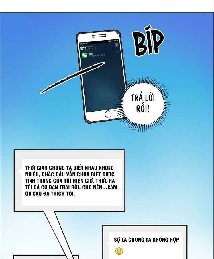 Ta Có Rất Nhiều Thành Tích: Chapter 4