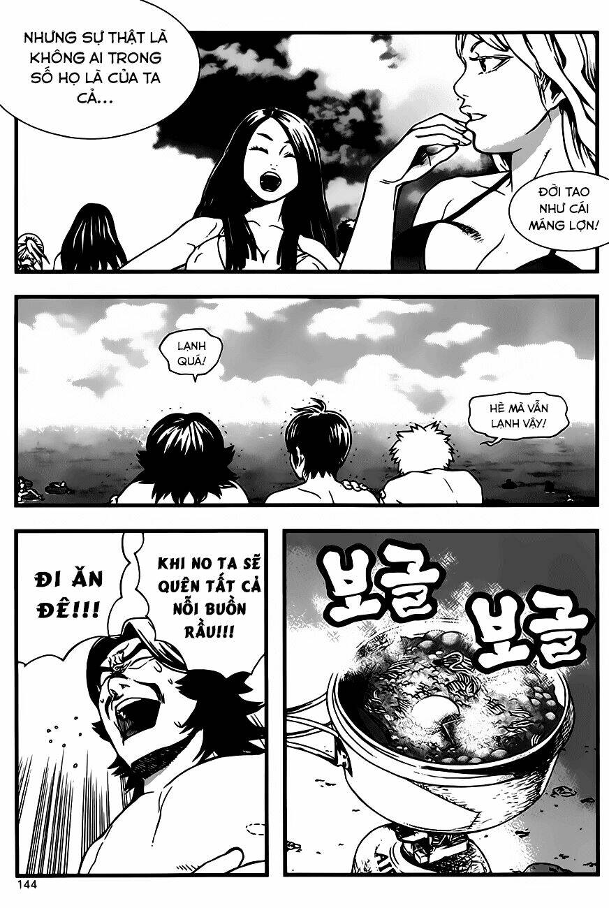 Need A Girl: Chapter 44