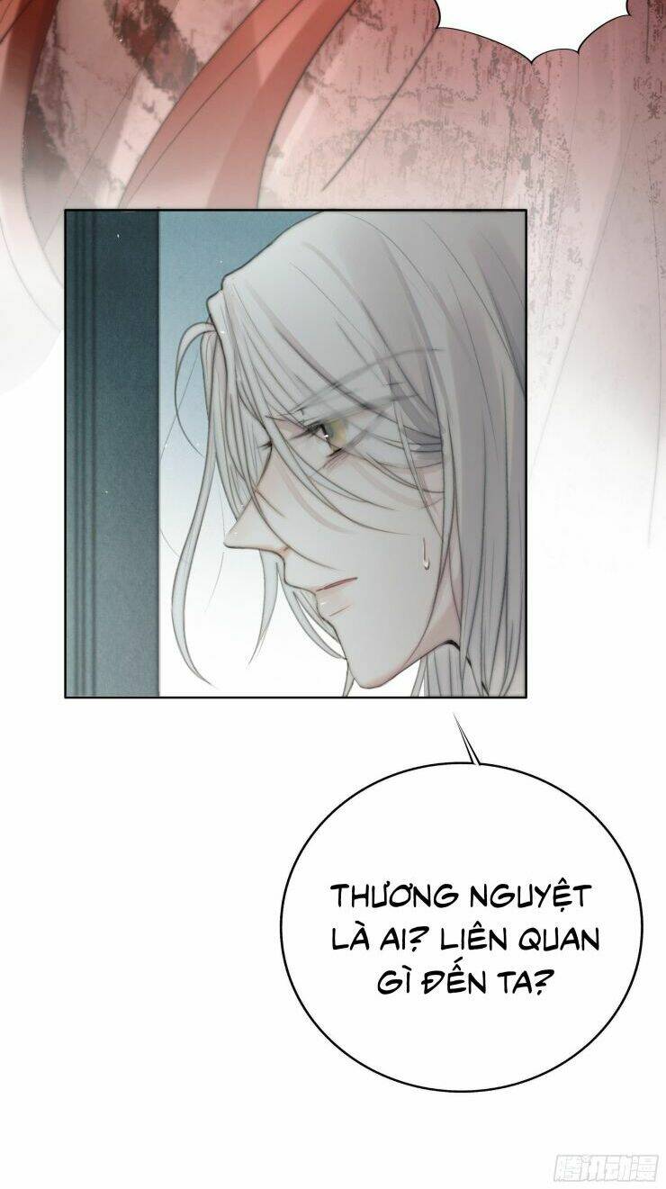 Nguyệt Trụy Trọng Minh: Chapter 3