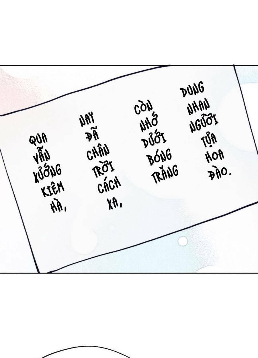 Quân Nhan Tựa Hoa Đào: Chapter 49