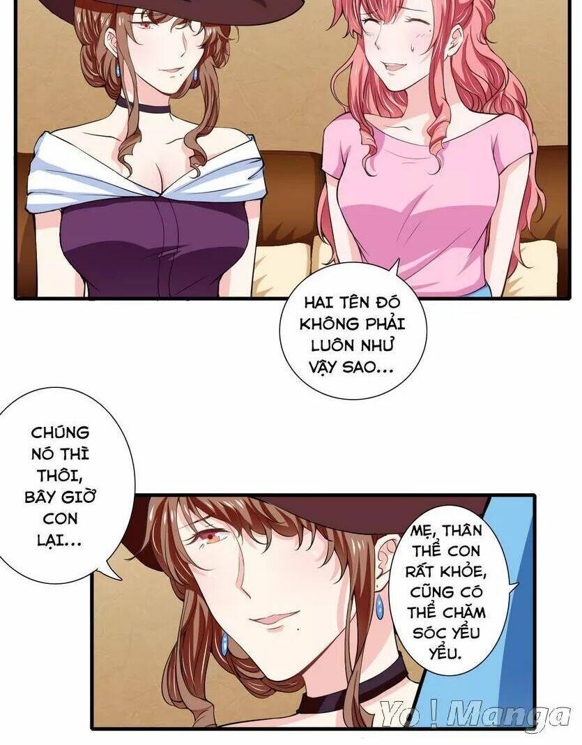 Thiểm Hôn Kinh Ái: Chapter 62