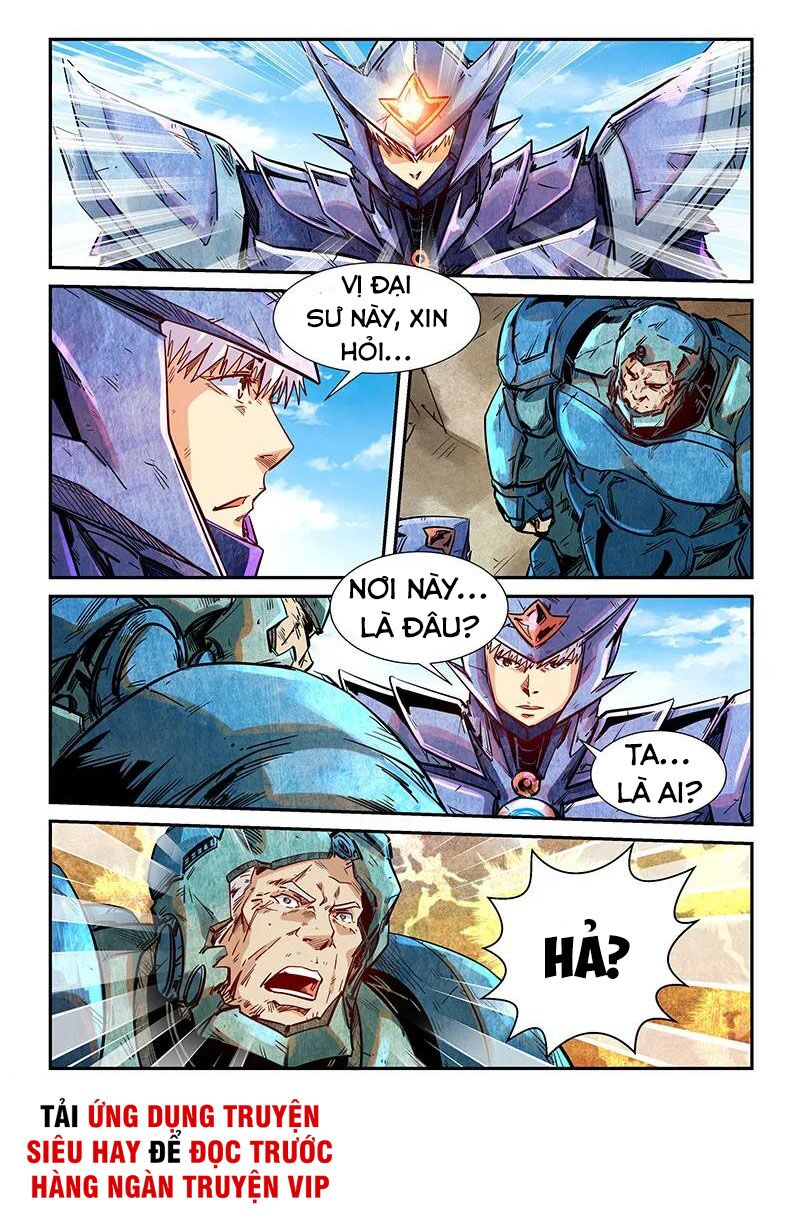 Tu Chân Tứ Vạn Niên: Chapter 283