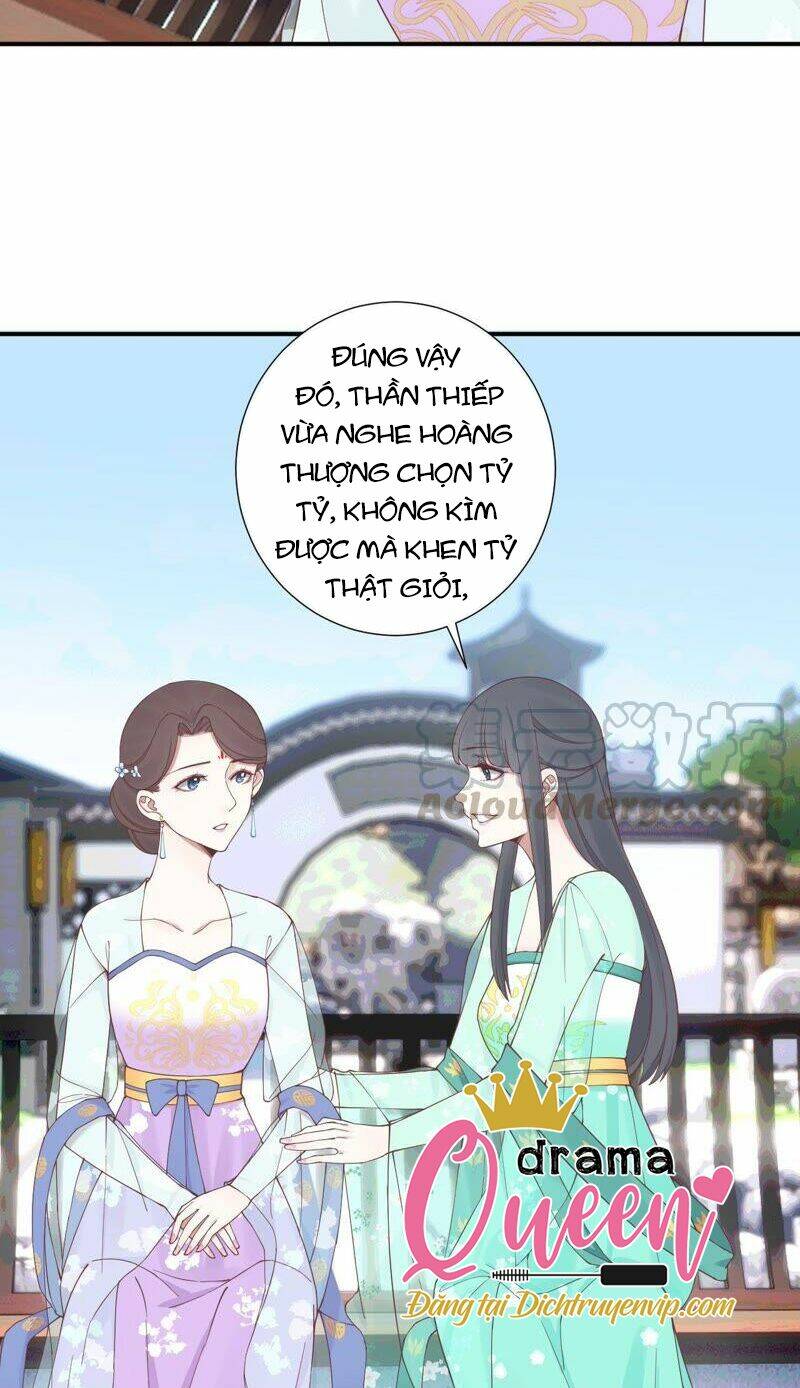 Hoàng Hậu Bận Lắm: Chapter 158