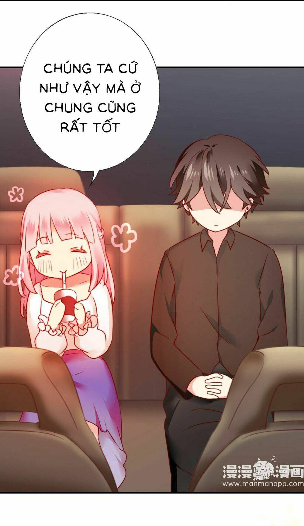 Phục Thù Thiếu Gia Tiểu Điềm Thê: Chapter 4