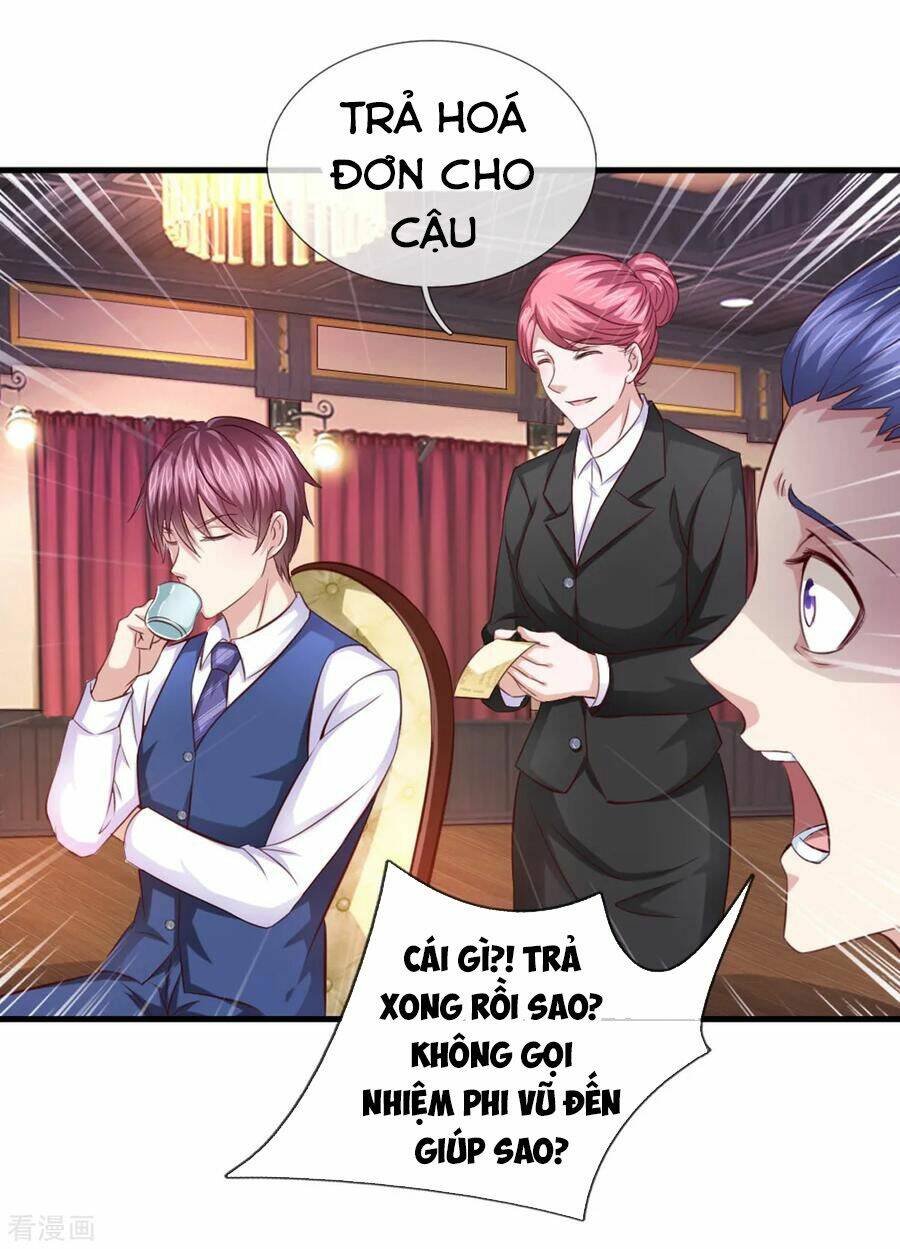 Tuyệt Thế Phi Đao: Chapter 126