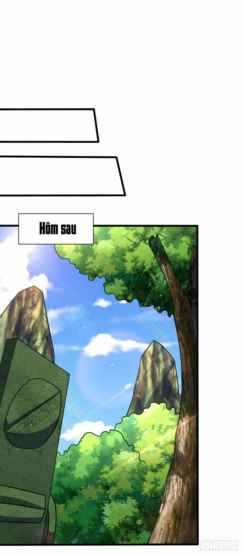 Yêu Giả Vi Vương: Chapter 245