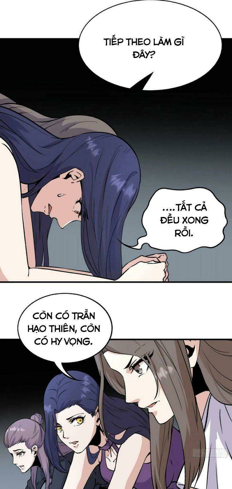 Cuồng Thiếu Siêu Thiên Tài: Chapter 86