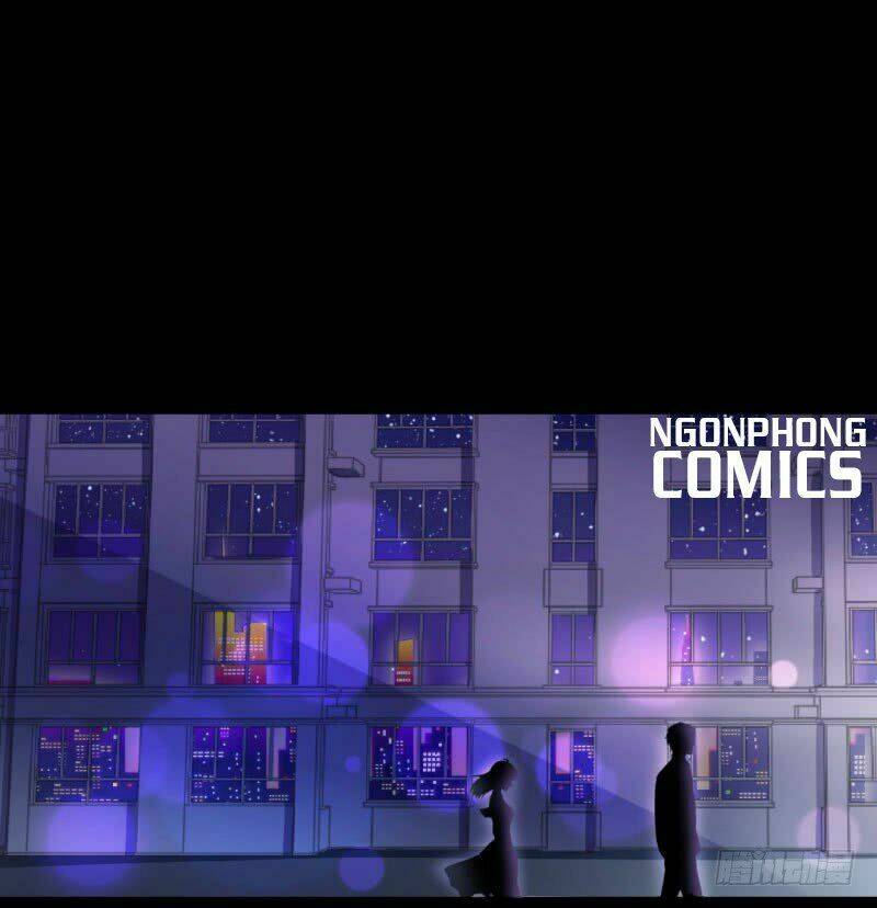 Hung Mãnh Quỷ Phu Bà Thượng Sàng: Chapter 21