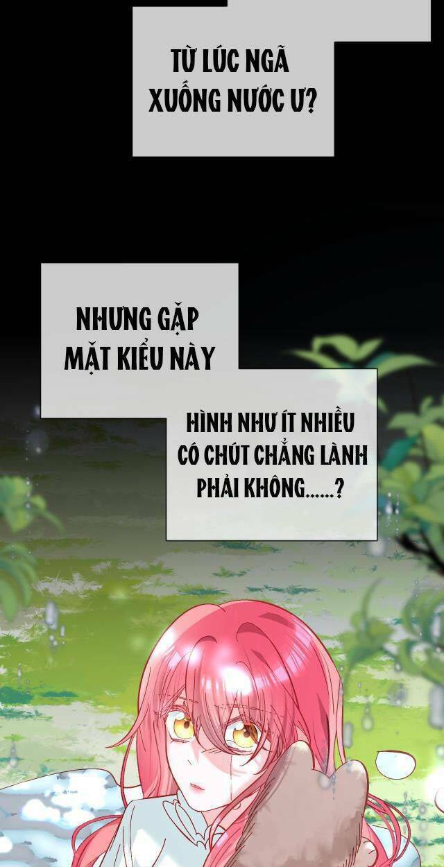 Công Chúa Phản Diện: Chapter 9