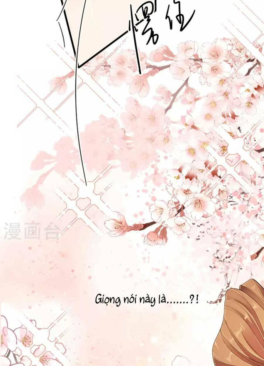 Tướng Quân, Bổn Phi Không Nhận Sủng: Chapter 37