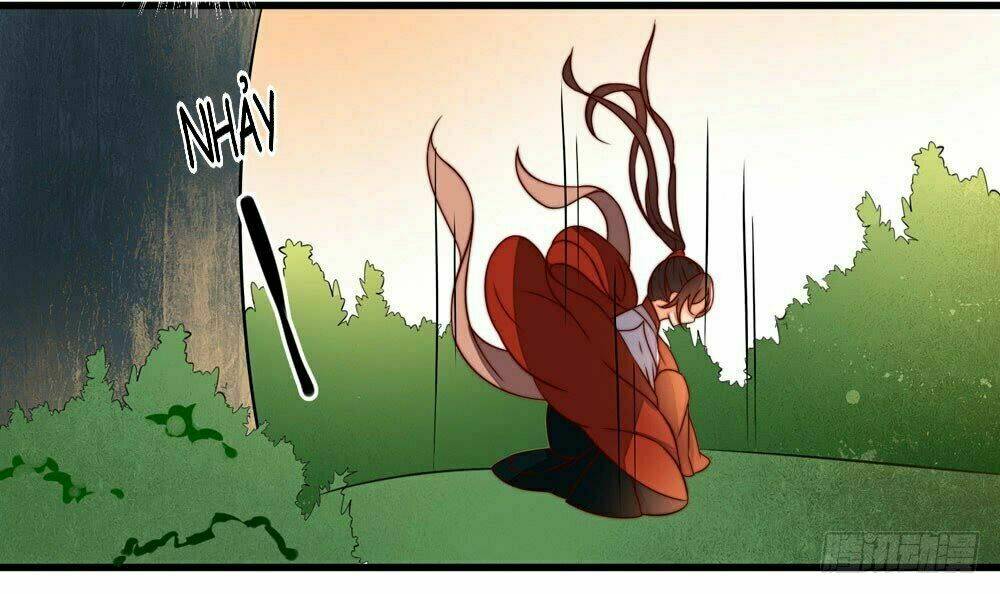 Hướng Dẫn Sau Kết Hôn Của Vương Phi: Chapter 17
