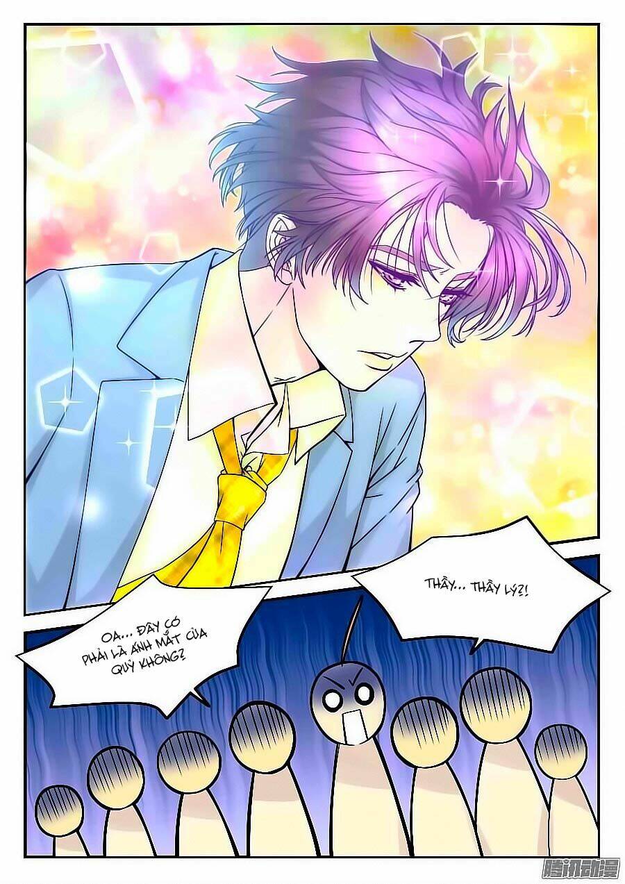 Anh Là Phiền Phức Của Em: Chapter 13