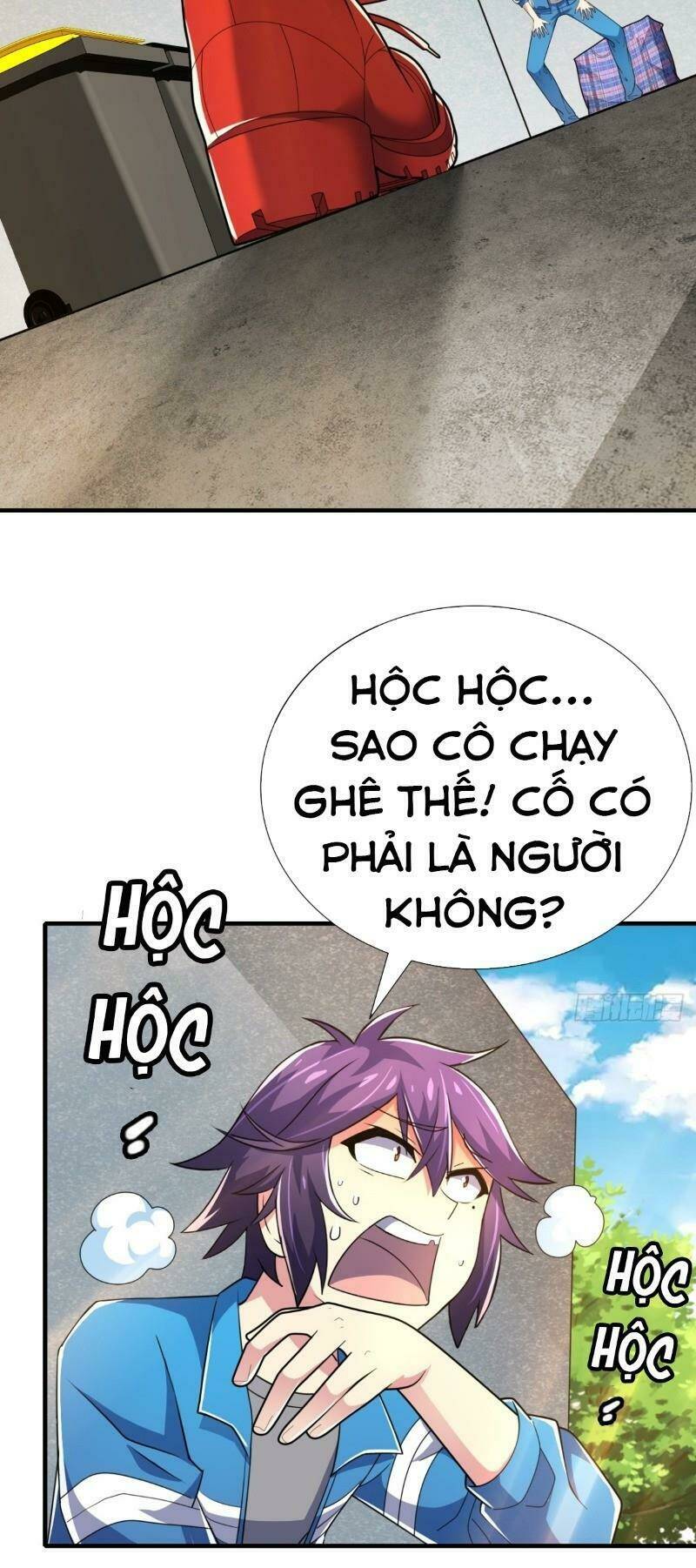 Hệ Thống Bái Kim Siêu Cấp: Chapter 8