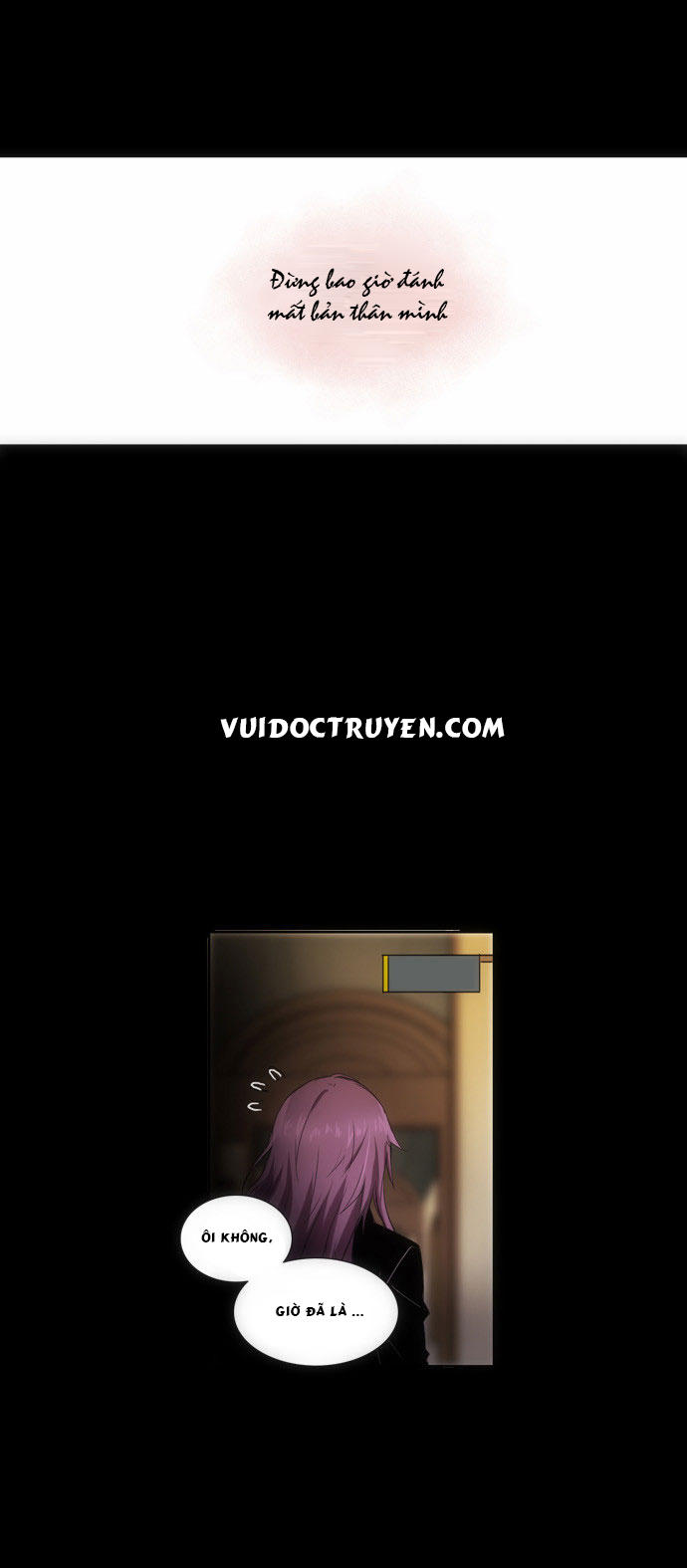 Crepuscule (Yamchi): Chapter 89