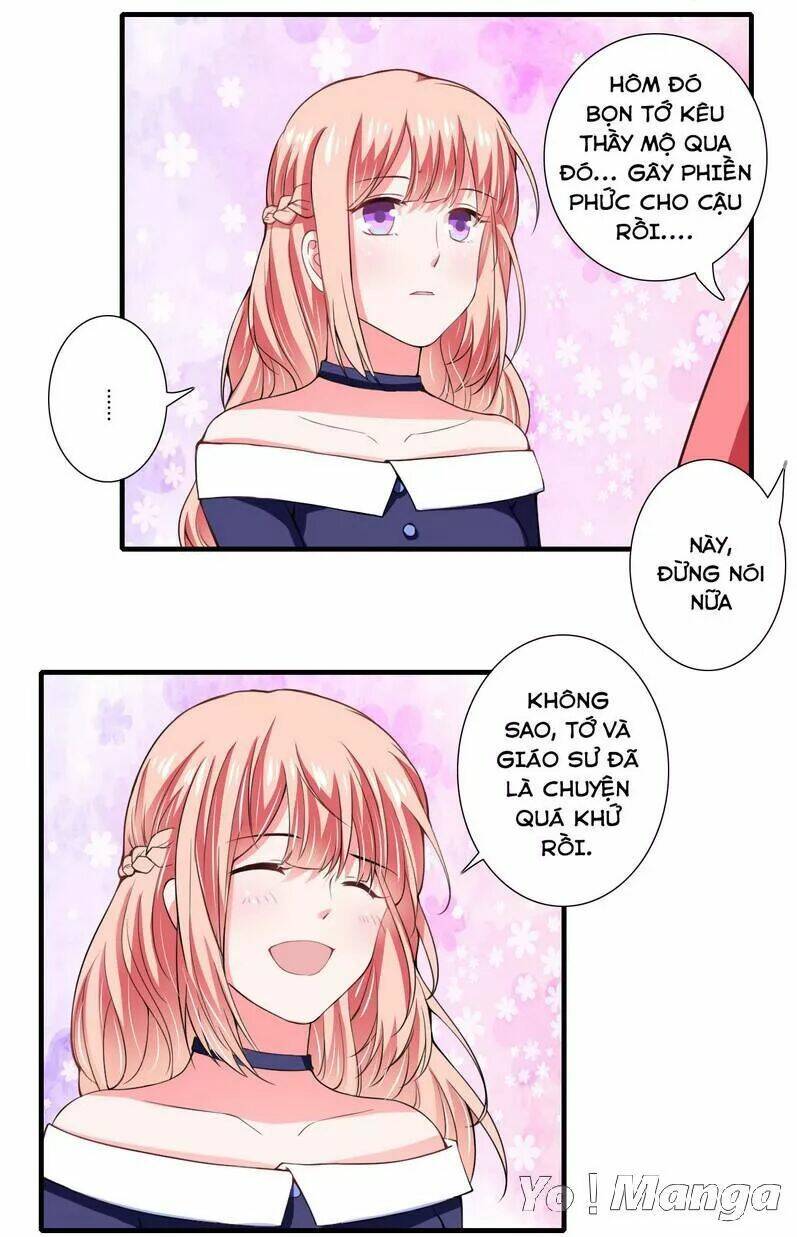 Thiểm Hôn Kinh Ái: Chapter 78