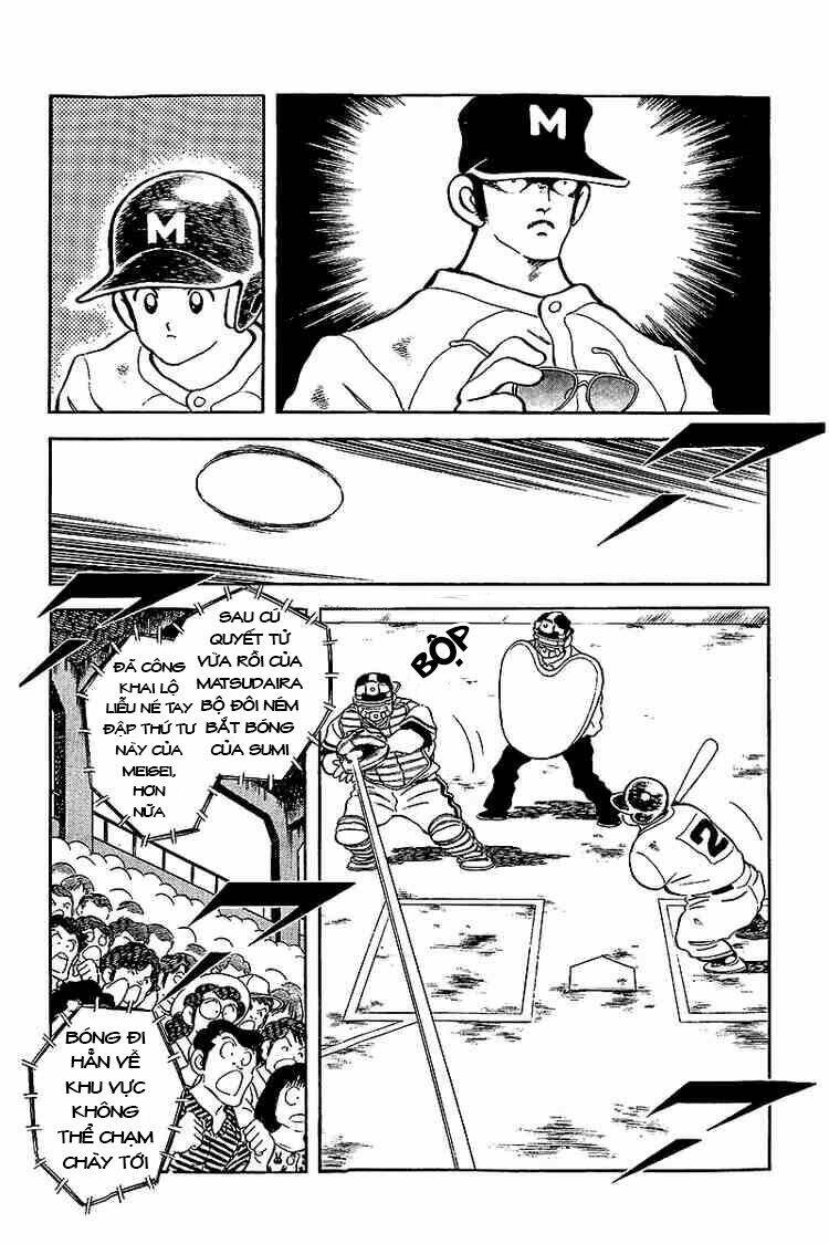 Touch: Chapter 233