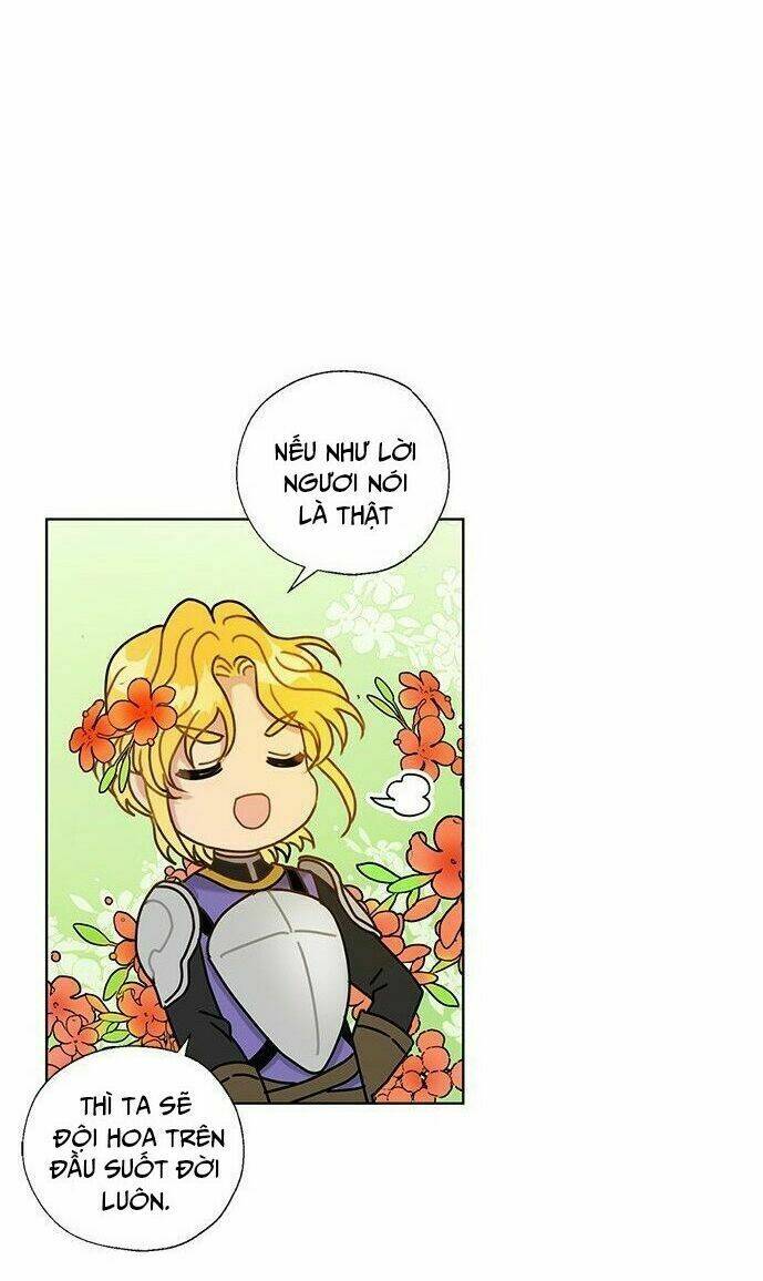 Tôi Trở Thành Đầu Bếp Của Long Vương: Chapter 12