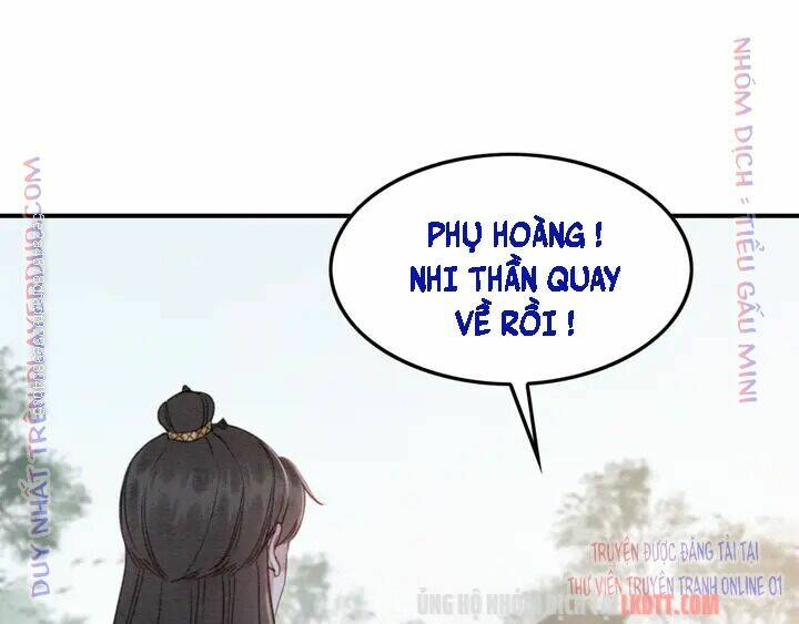 Trọng Sinh Bá Sủng Nhiếp Chính Vương Quá Mạnh Mẽ: Chapter 184