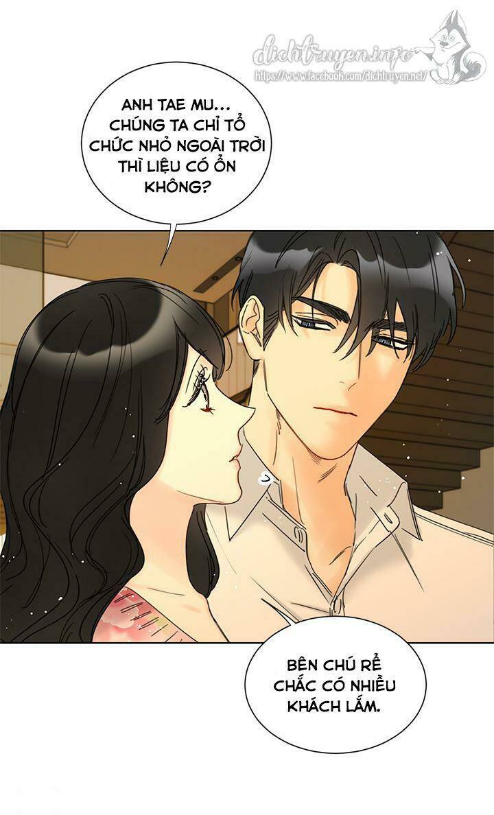 Thịnh Thế Lê Hoa Điện: Chapter 100