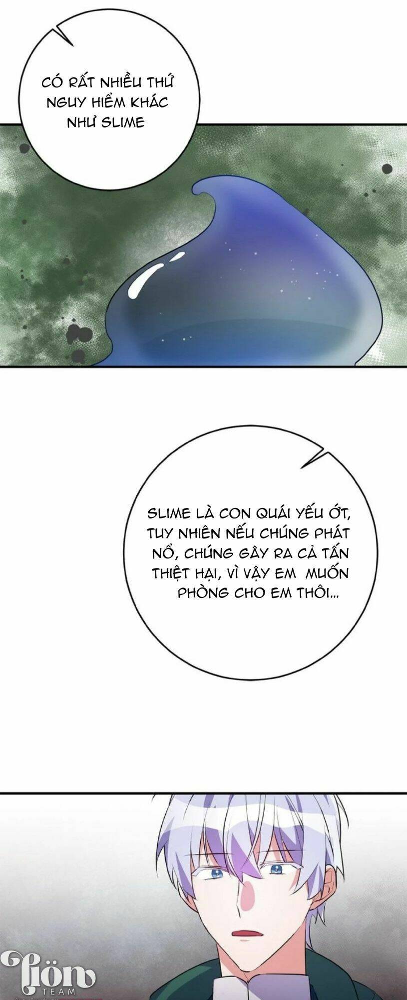 Công Nương Đã Thay Đổi: Chapter 70.1