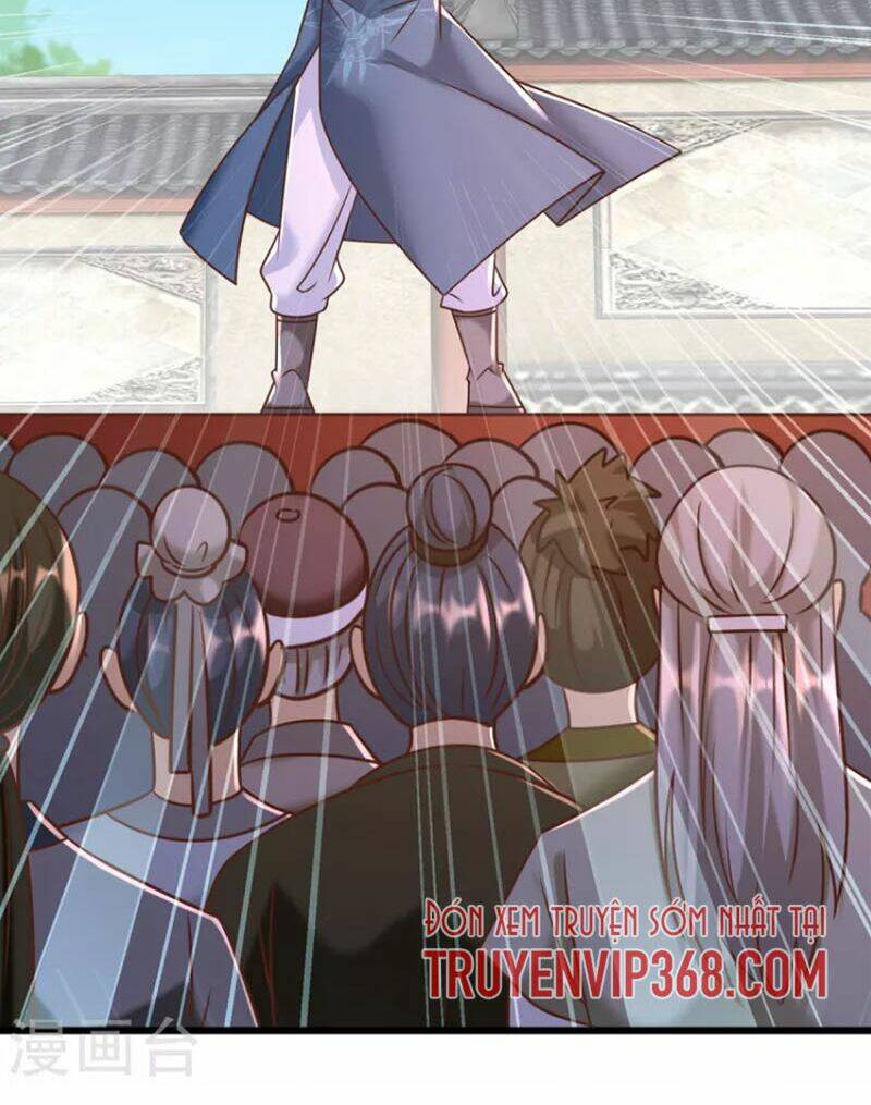 Chí Tôn Trọng Sinh: Chapter 167