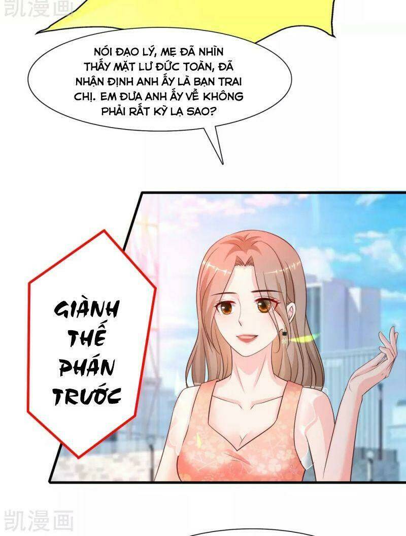 Tối Cường Vận Đào Hoa: Chapter 146