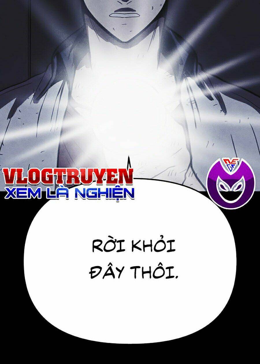 Cậu Bé Shotgun: Chapter 12