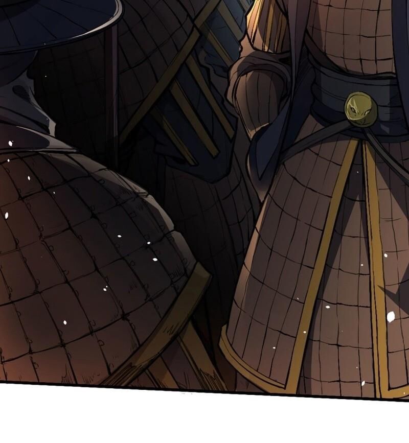 Đường Dần Tại Dị Giới 2: Chapter 8