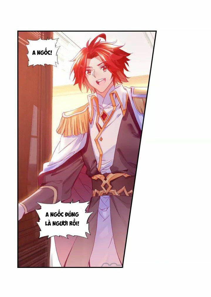 Thiện Lương Tử Thần: Chapter 100