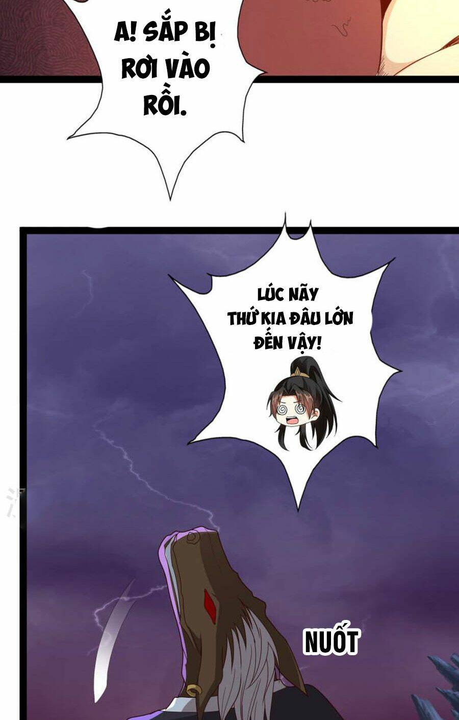 Khoa Kỹ Đại Tiên Tông: Chapter 75