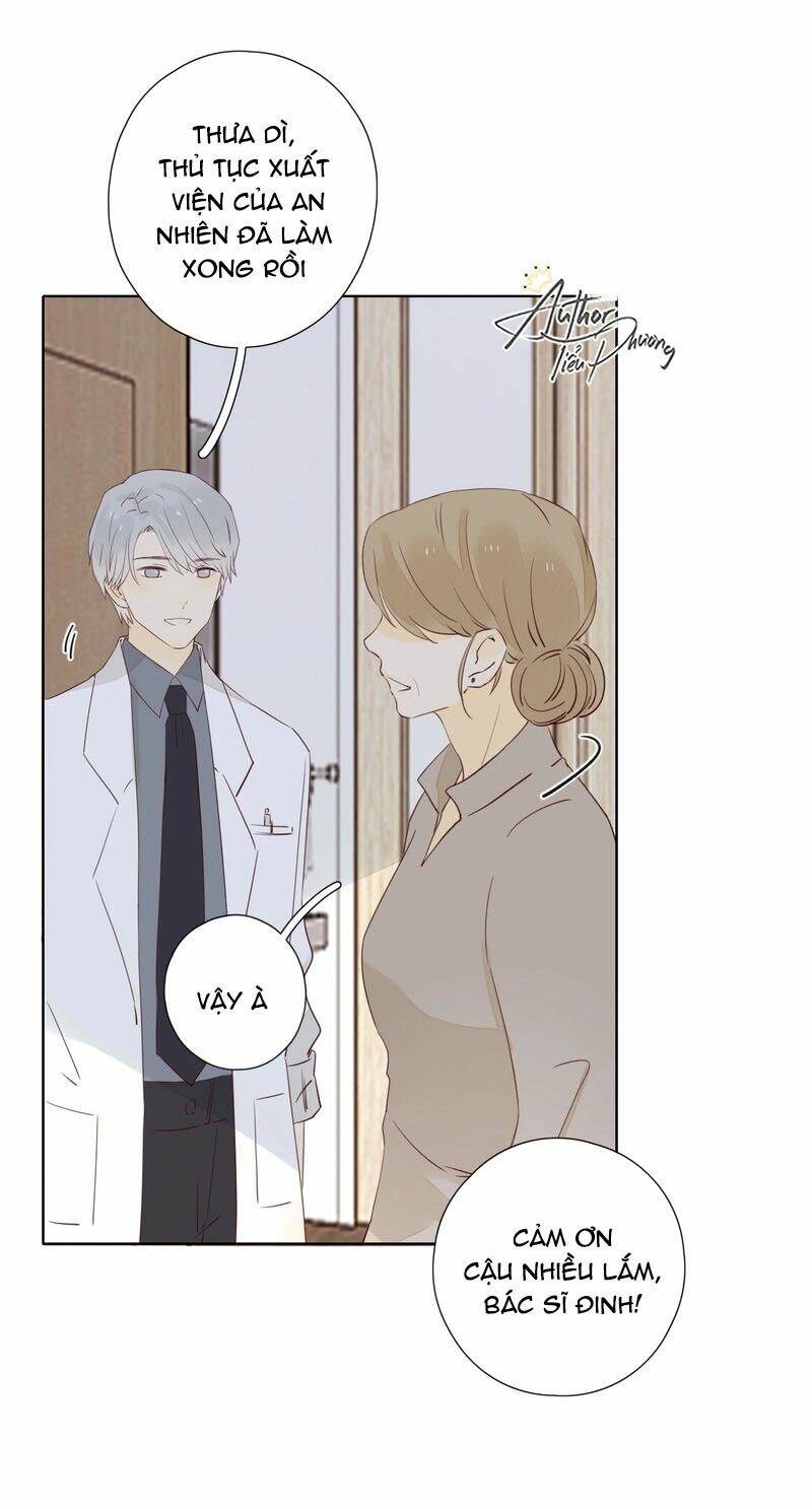Cô Ấy Không Đáng Yêu: Chapter 27