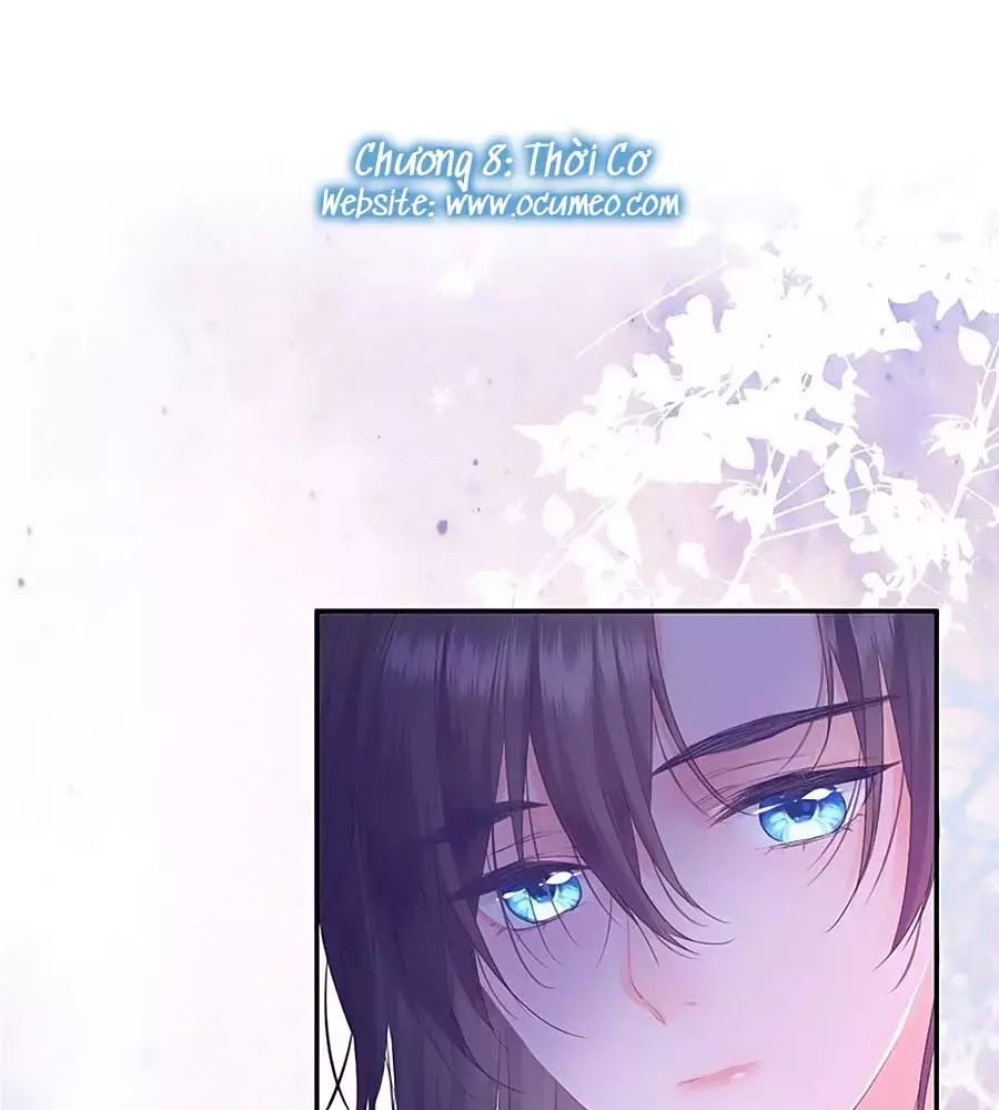 Kiều Nhi Hư Quá Nha: Chapter 8