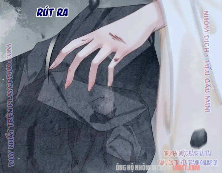 Trọng Sinh Bá Sủng Nhiếp Chính Vương Quá Mạnh Mẽ: Chapter 198