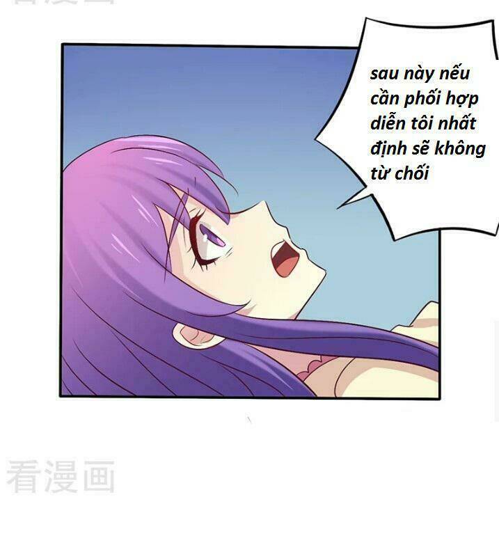 Tổng Tài Đã Cưới Em: Chapter 70